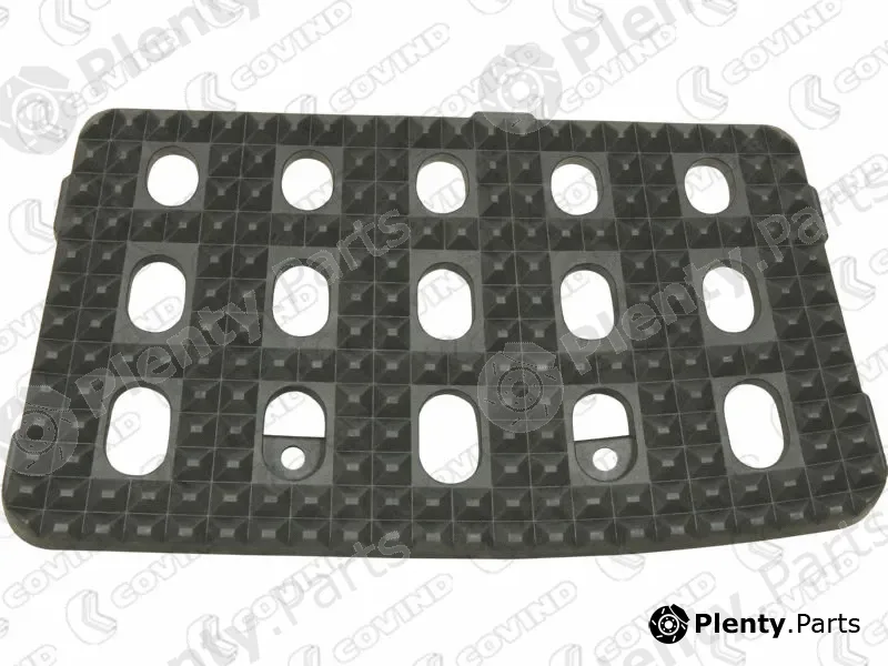 CovindSpA 225/210 — Foot Board Step, trailer hitch