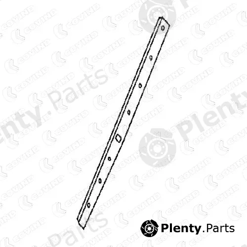 CovindSpA 192/147 — Piston