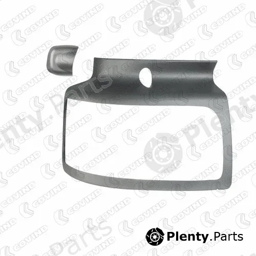 CovindSpA 385/136 — Eyelid, headlight