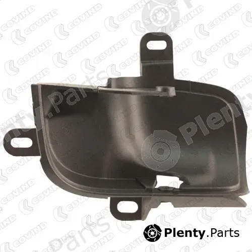 CovindSpA SCR/170 — Frame, exterior door handle