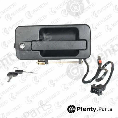 CovindSpA 941/146 — Exterior Door Handle