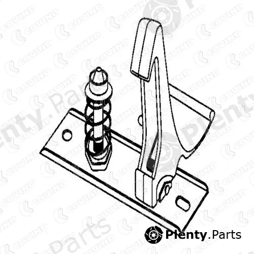 CovindSpA C39/148 — Hook