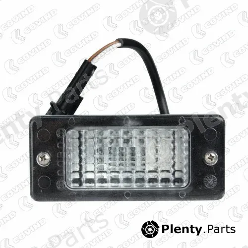 CovindSpA 240/210 — Side Marker Light