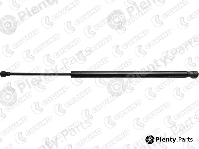 CovindSpA KER/50 — Piston