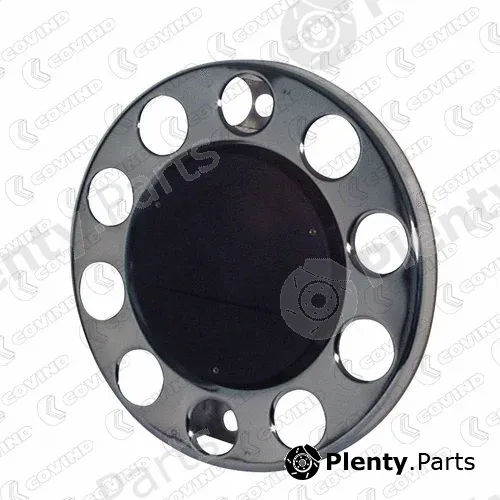 CovindSpA 930/001 — Cover, wheels