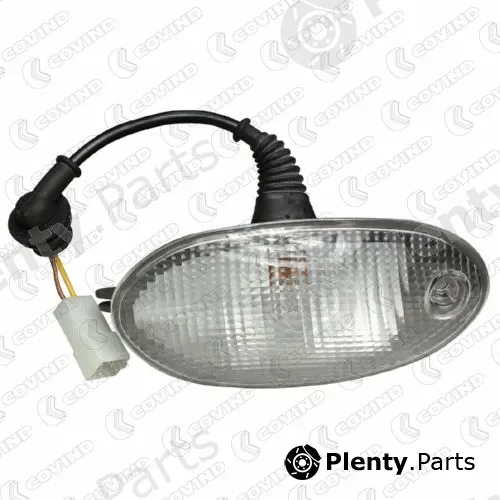 CovindSpA 540/417 — End Outline Marker Light