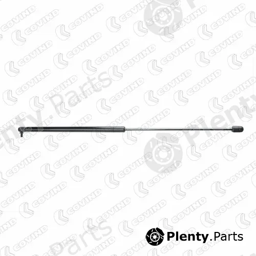 CovindSpA CF0/50 — Piston