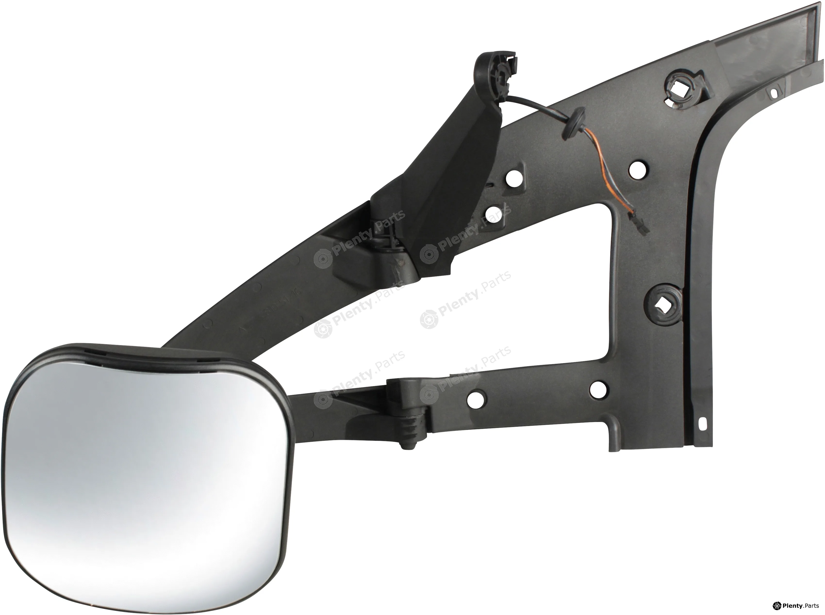 CovindSpA 943/522 — Exterior Mirror, driver cab