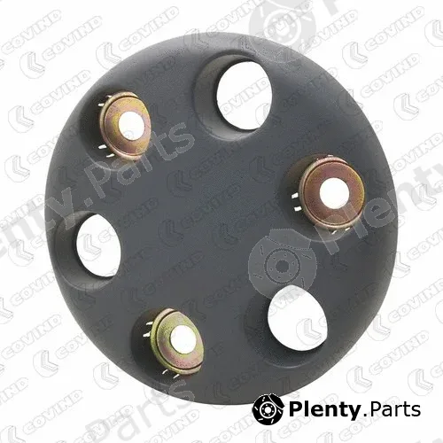 CovindSpA 038/710 — Cover, wheels