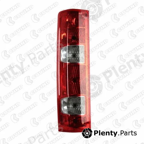 CovindSpA D06/522 — Tail Light Assembly