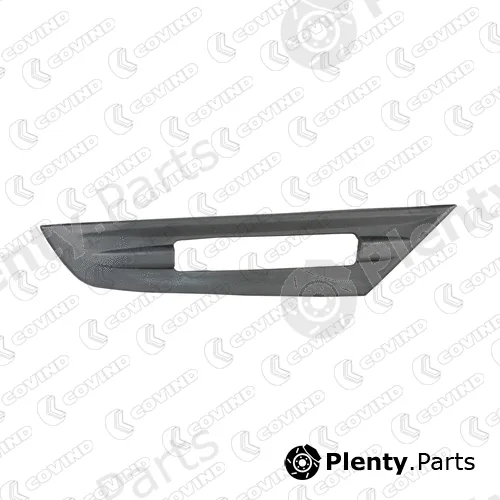 CovindSpA 943/13 — Eyelid, headlight