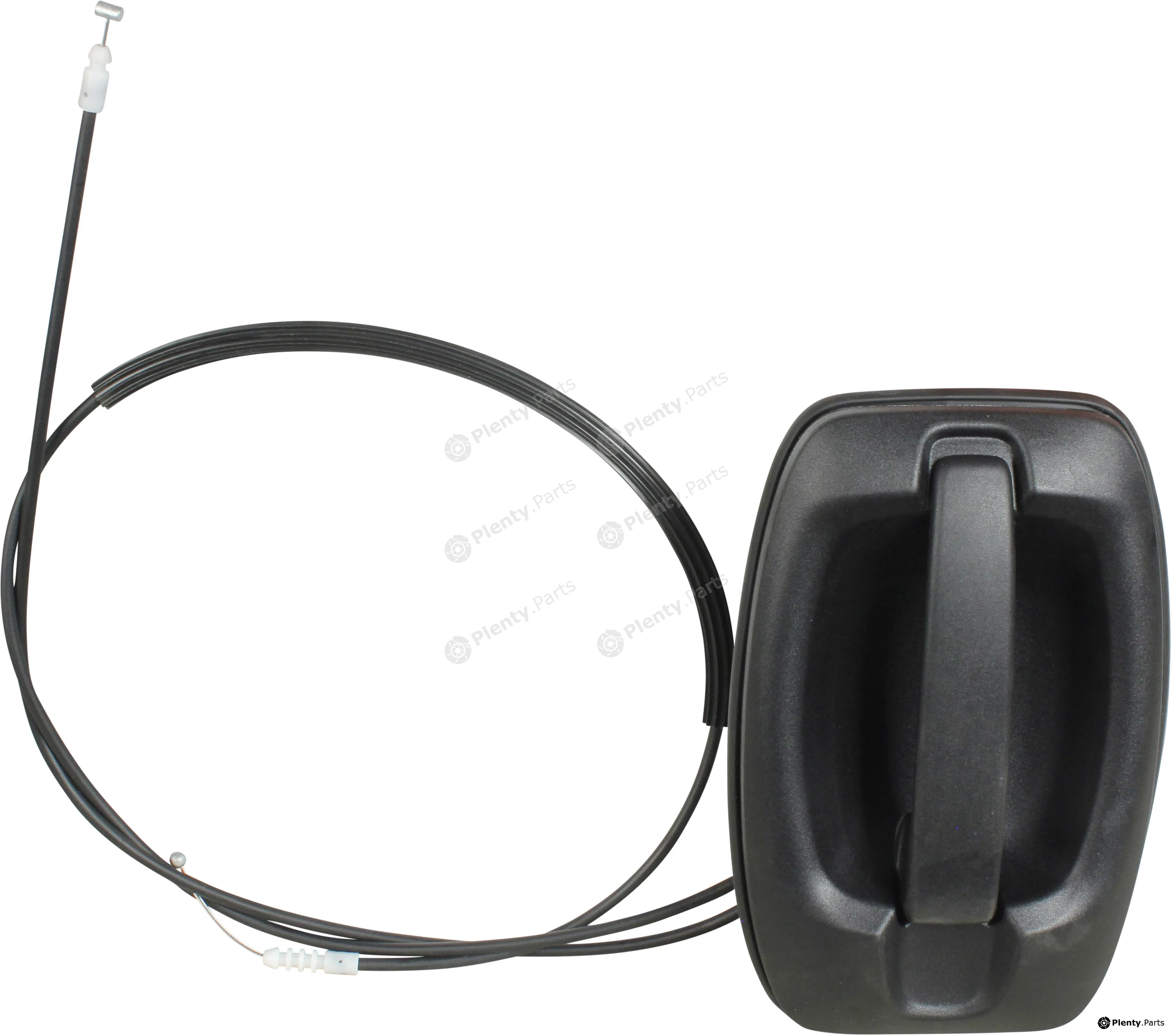 CovindSpA D14/185 — Exterior Door Handle