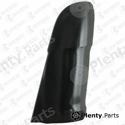 CovindSpA R50/161 — Cowling, radiator fan