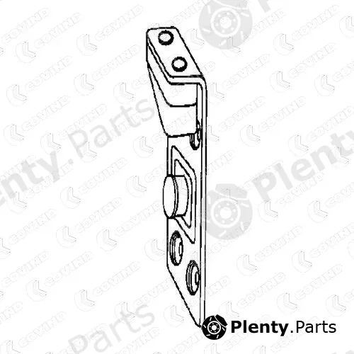 CovindSpA 347/182 — Door Lock