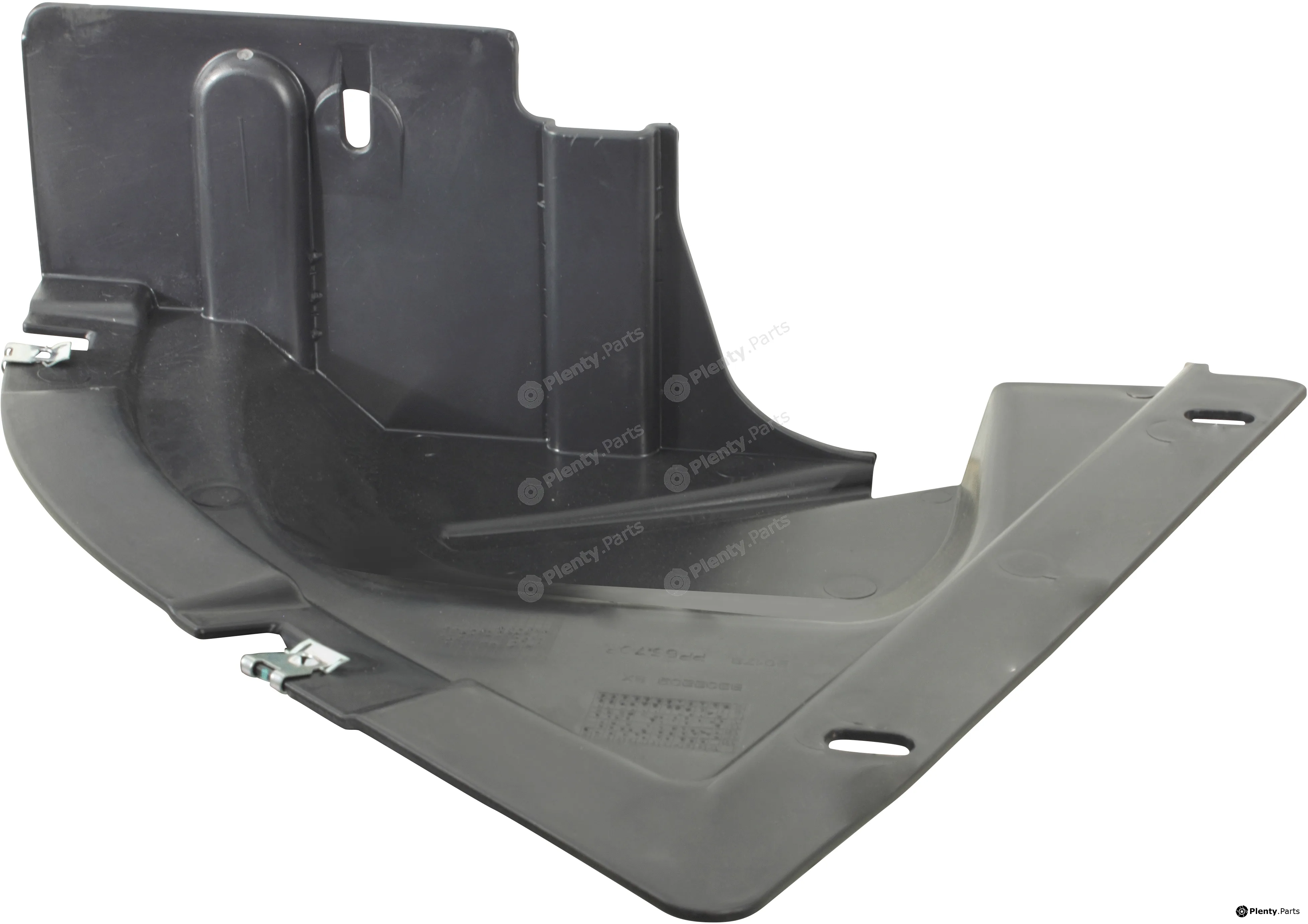CovindSpA D09/67 — Engine Cover