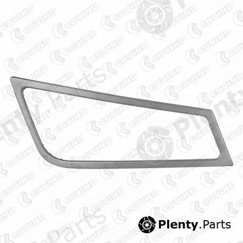 CovindSpA 3FH/136 — Eyelid, front fog light