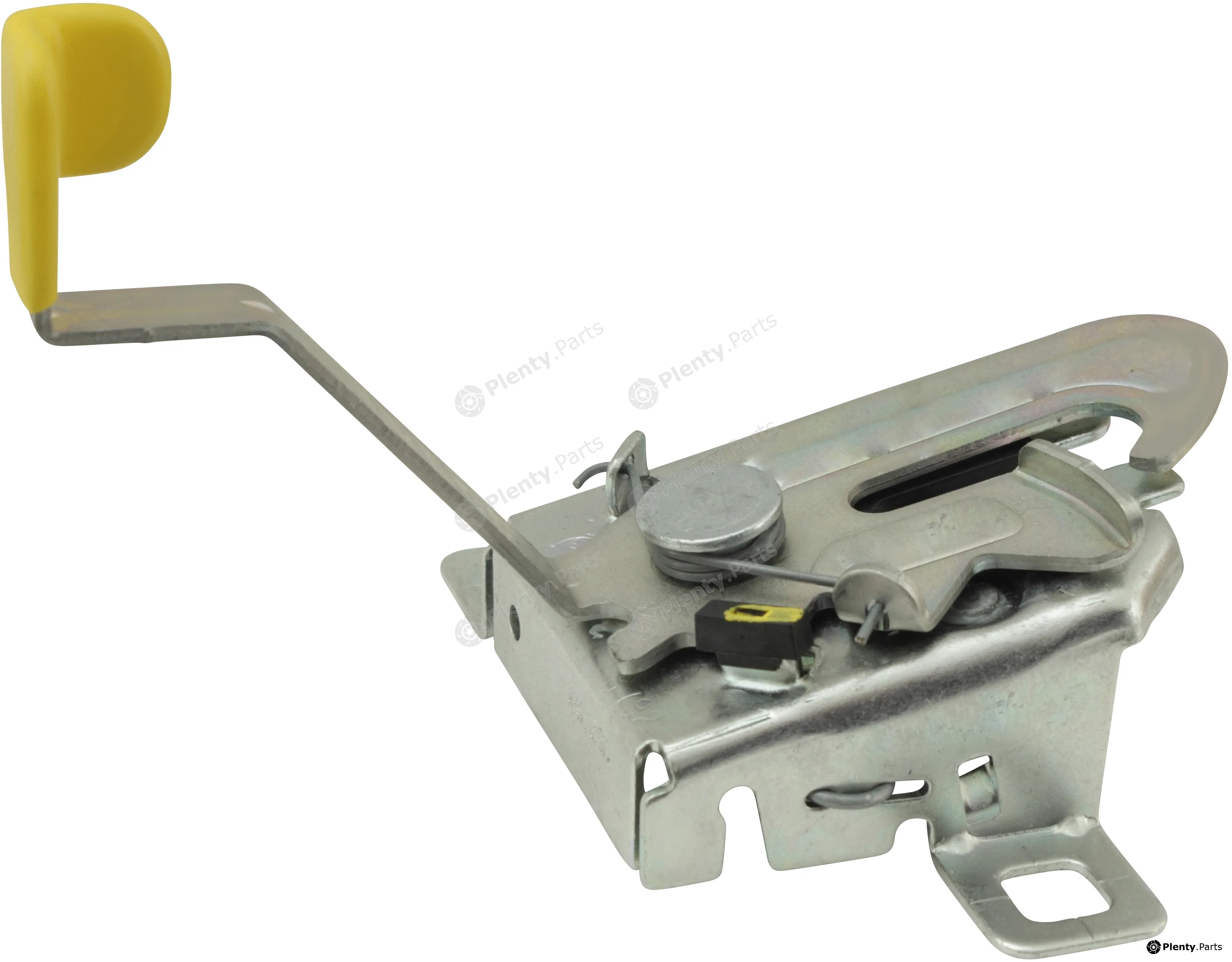 CovindSpA D16/147 — Tailgate Lock