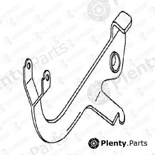 CovindSpA 079/143 — Hook