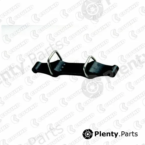 CovindSpA 060/621 — Cover, battery box