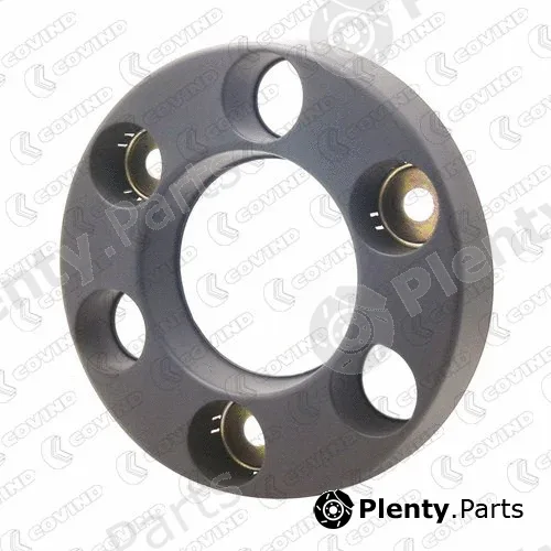 CovindSpA 060/705 — Cover, wheels