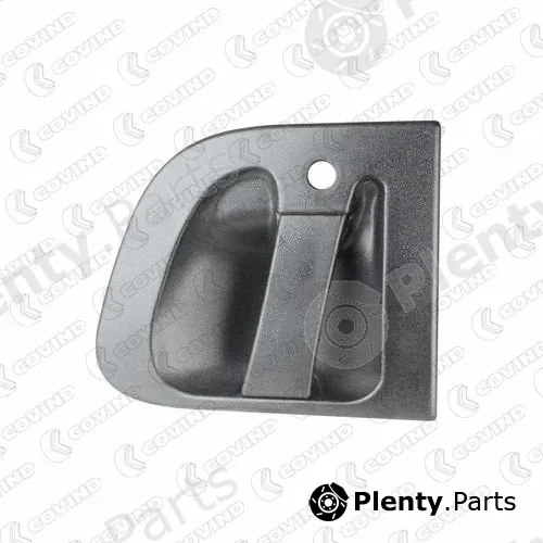 CovindSpA 385/195 — Exterior Door Handle