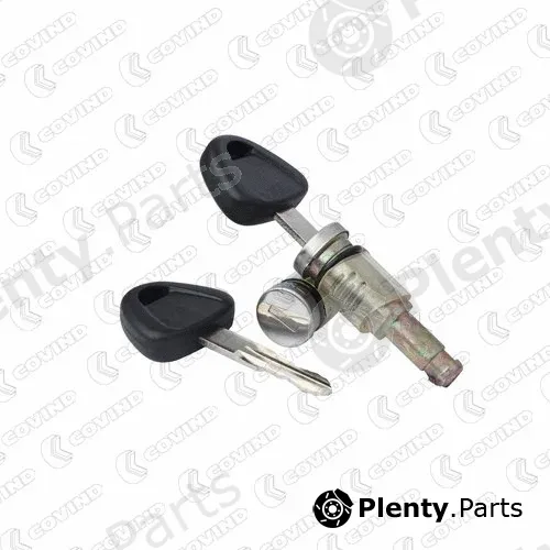 CovindSpA 144/196 — Lock Cylinder Kit