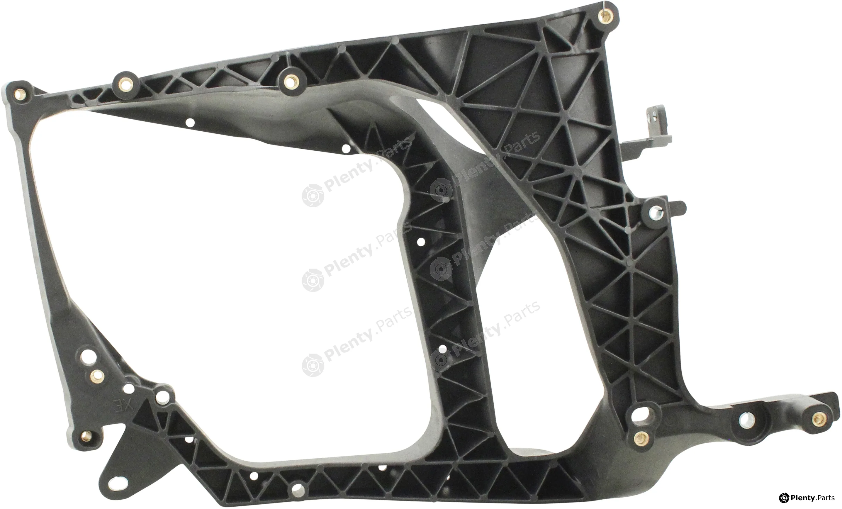 CovindSpA XF6/102 — Frame, headlight