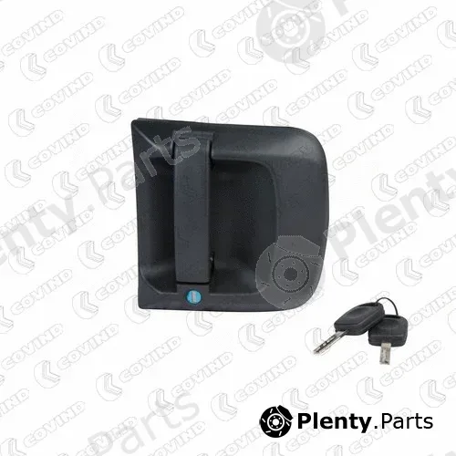 CovindSpA XXL/175 — Exterior Door Handle