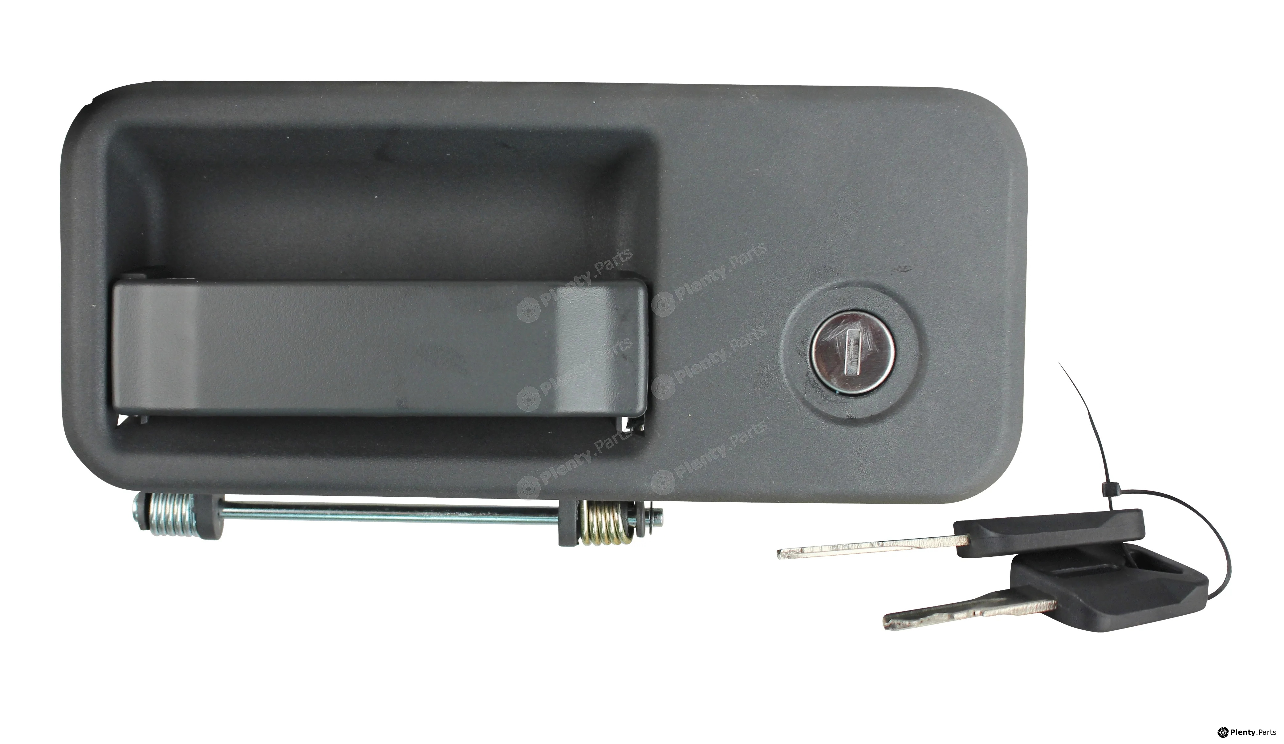 CovindSpA 0FH/197 — Exterior Door Handle
