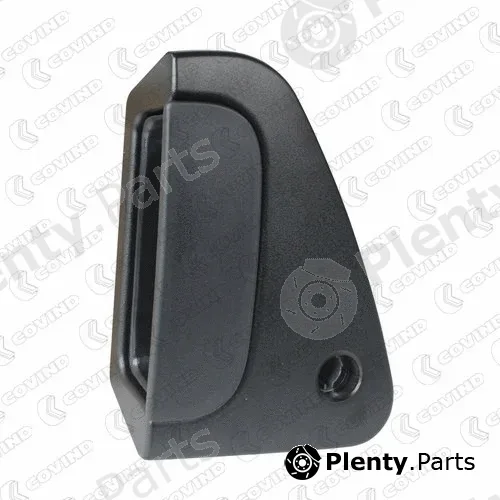 CovindSpA CF0/192 — Exterior Door Handle