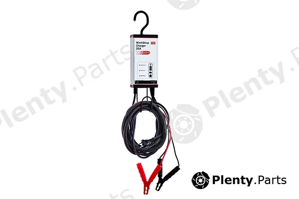 powerROCK RNUWCH25 — Battery Charger WorkShopCharger