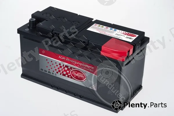 powerROCK RNU095CFS — Starter Battery