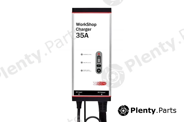 powerROCK RNUWCH35 — Battery Charger WorkShopCharger