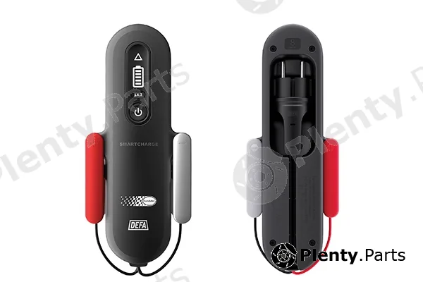 powerROCK RNUSmartCharge4 — Battery Charger