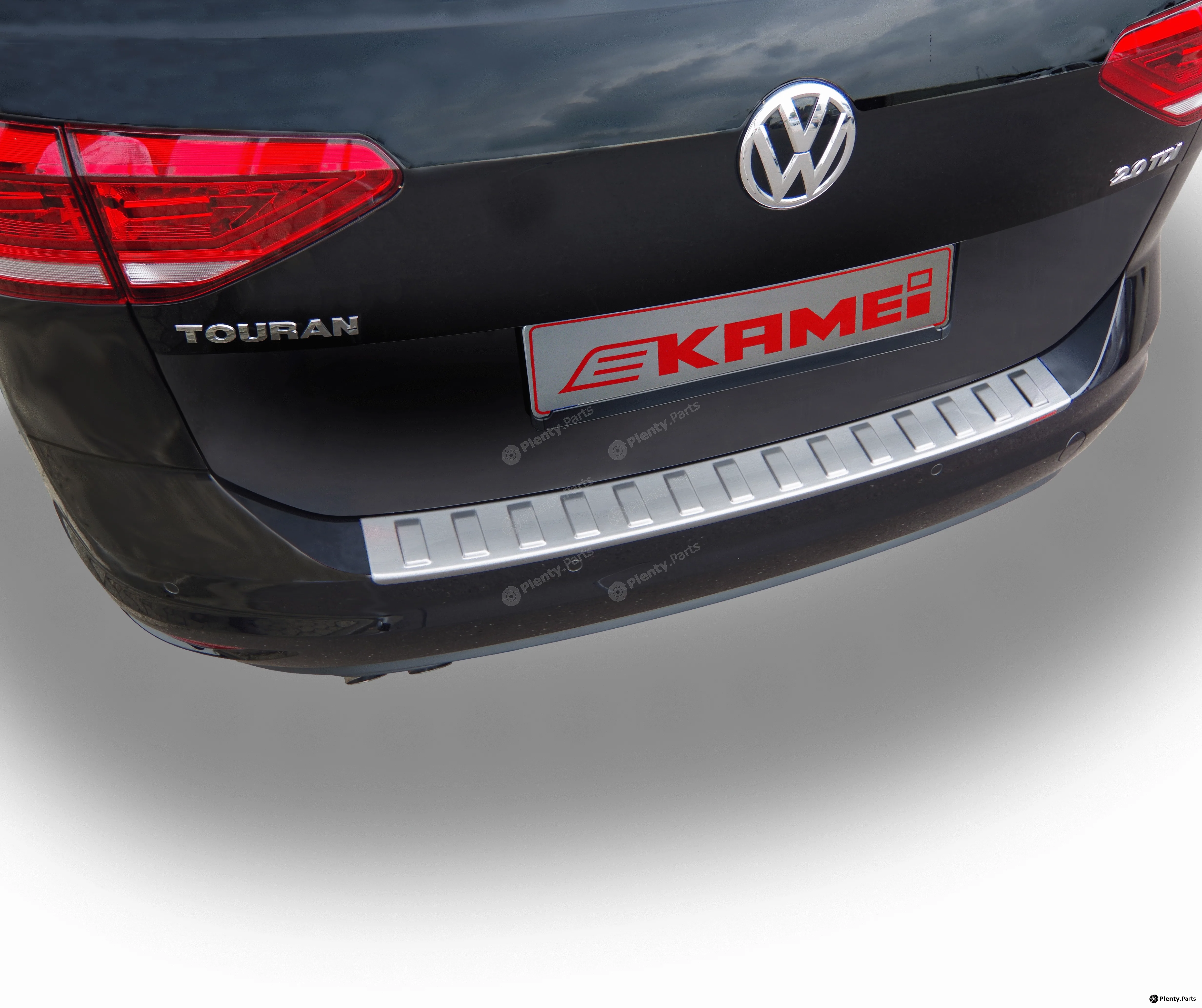 Kamei 04215227 — Boot Sill Protector