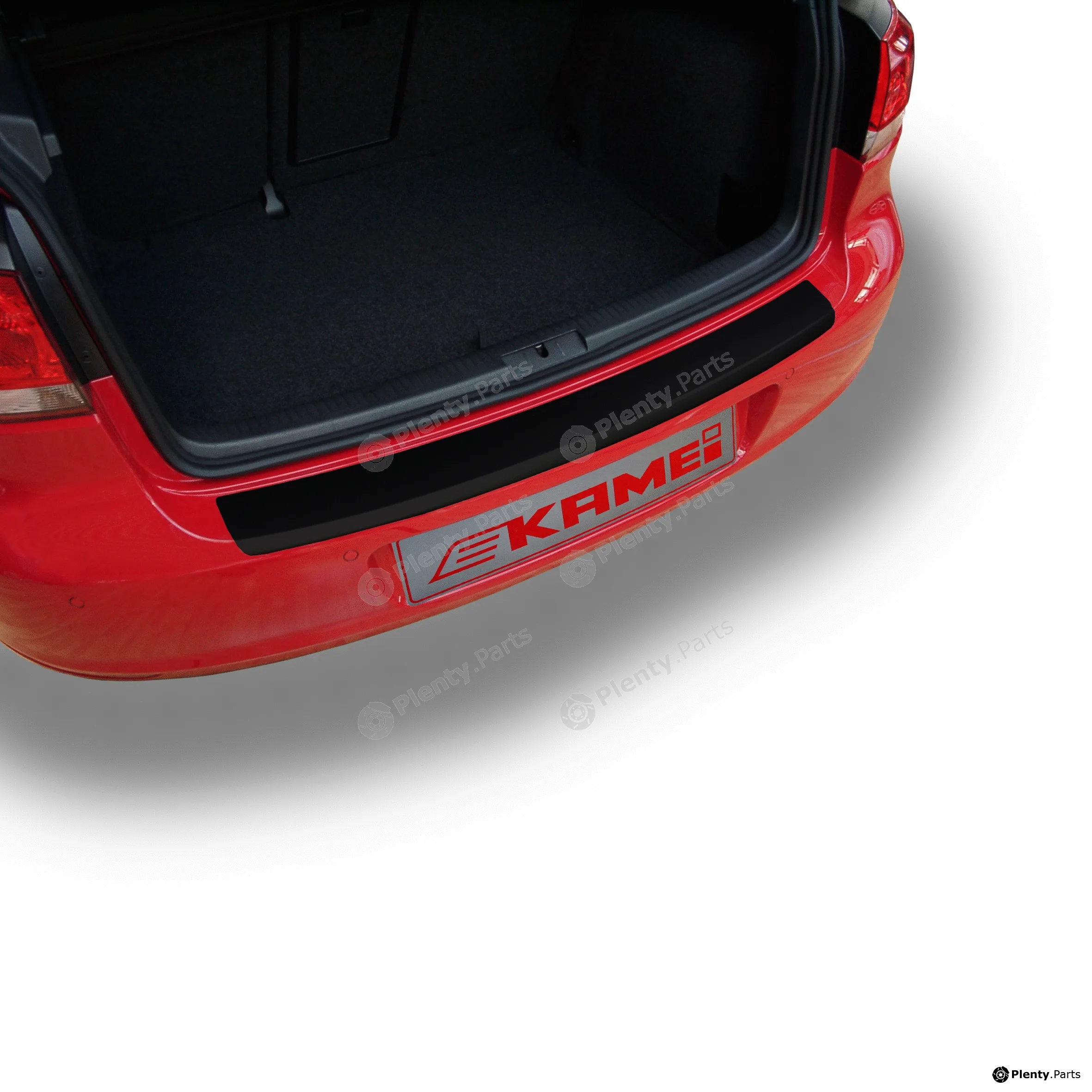 Kamei 04937801 — Boot Sill Protector