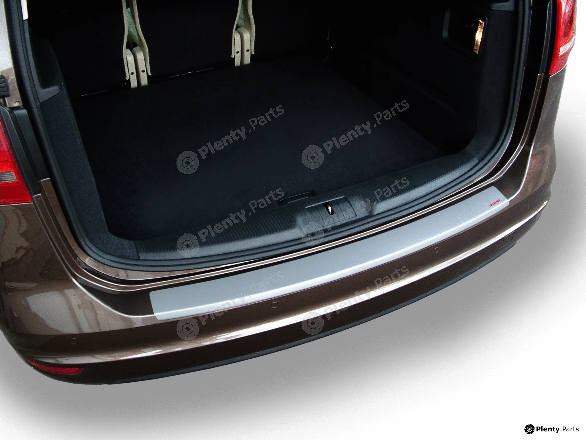 Kamei 04213707 — Boot Sill Protector