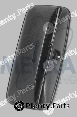 Mekra 51.2530.120H — Exterior Mirror