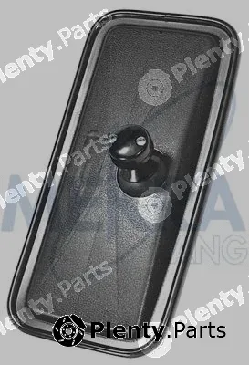 Mekra 51.3640.127H — Exterior Mirror