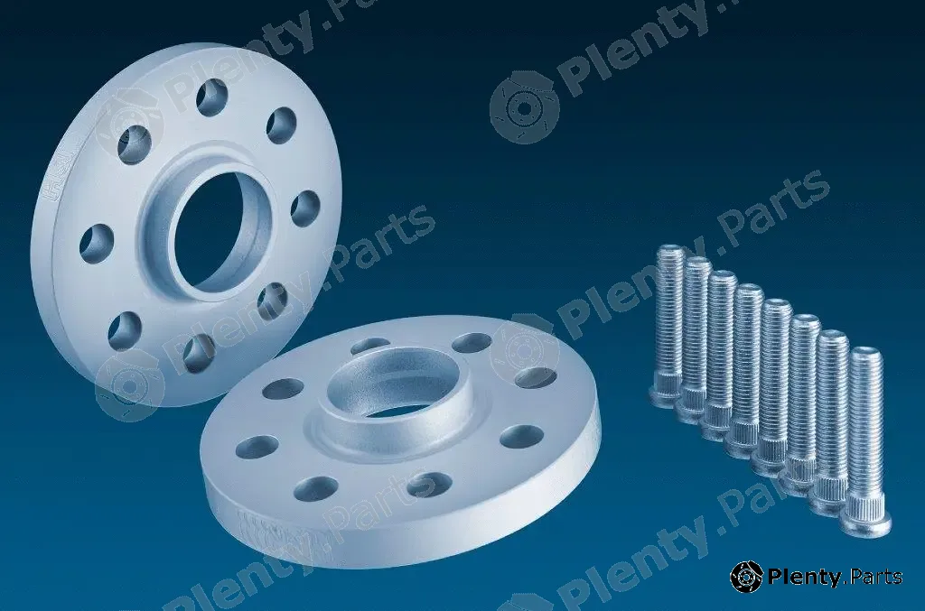 HR  2895716 — Track Widening TRAK+® Wheel Spacers