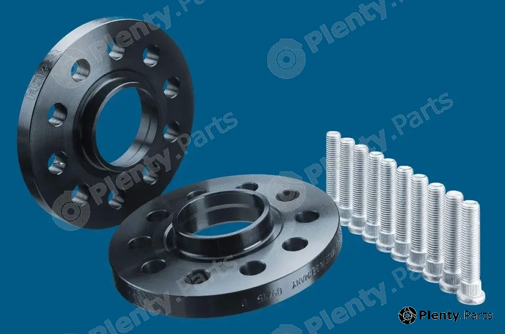HR  B2895716 — Track Widening TRAK+® Wheel Spacers