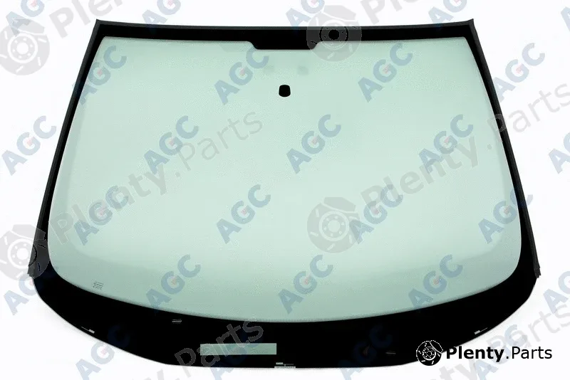 AGC 4029871 — Windscreen
