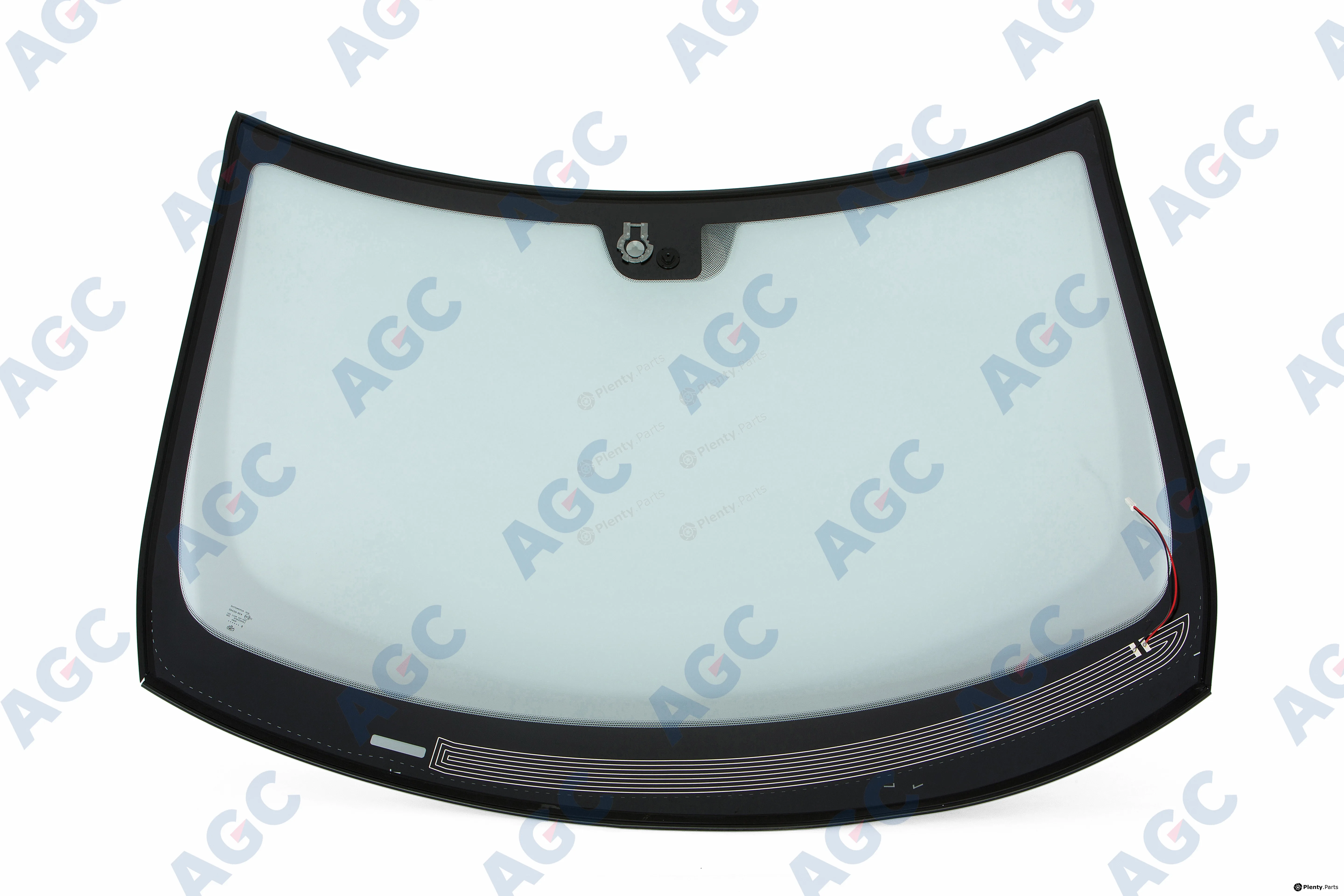 AGC 4033807 — Windscreen