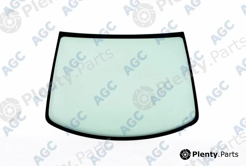 AGC 4035187 — Windscreen