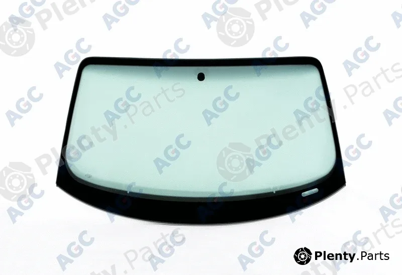 AGC 4030604 — Windscreen