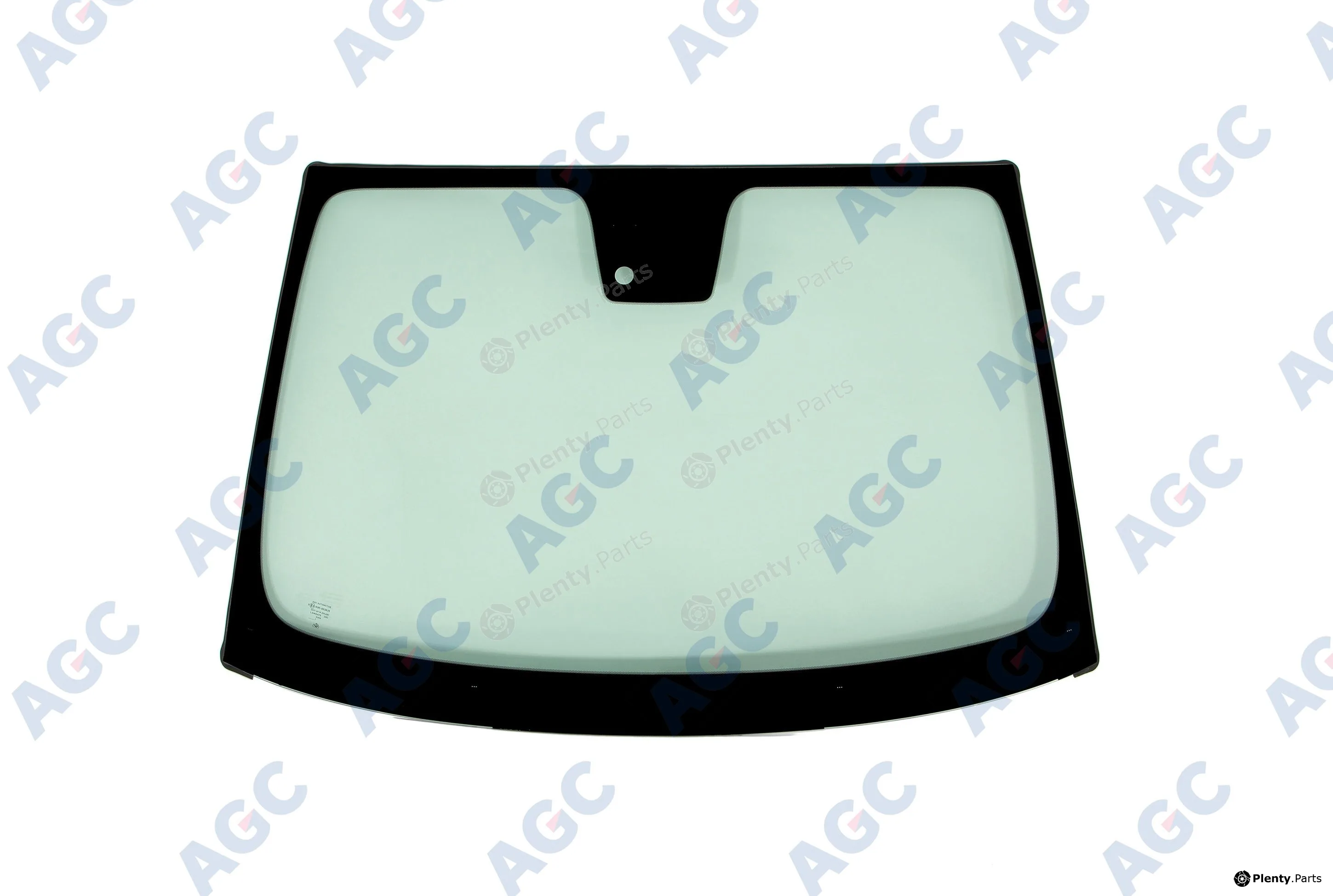 AGC 4124179 — Windscreen