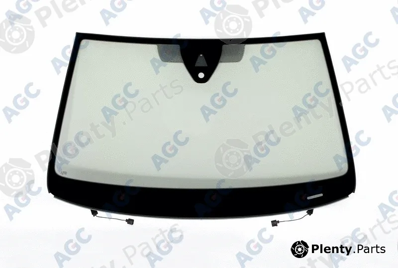 AGC 4032310 — Windscreen