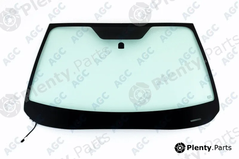 AGC 4031870 — Windscreen