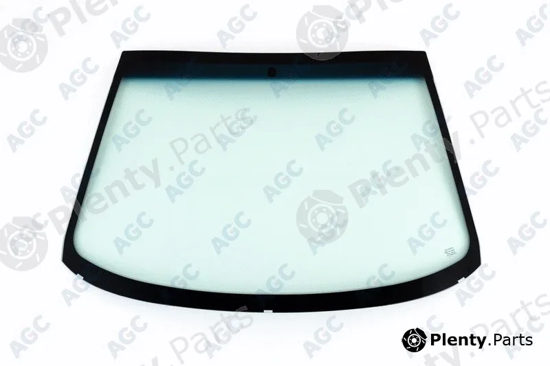 AGC 4031176 — Windscreen