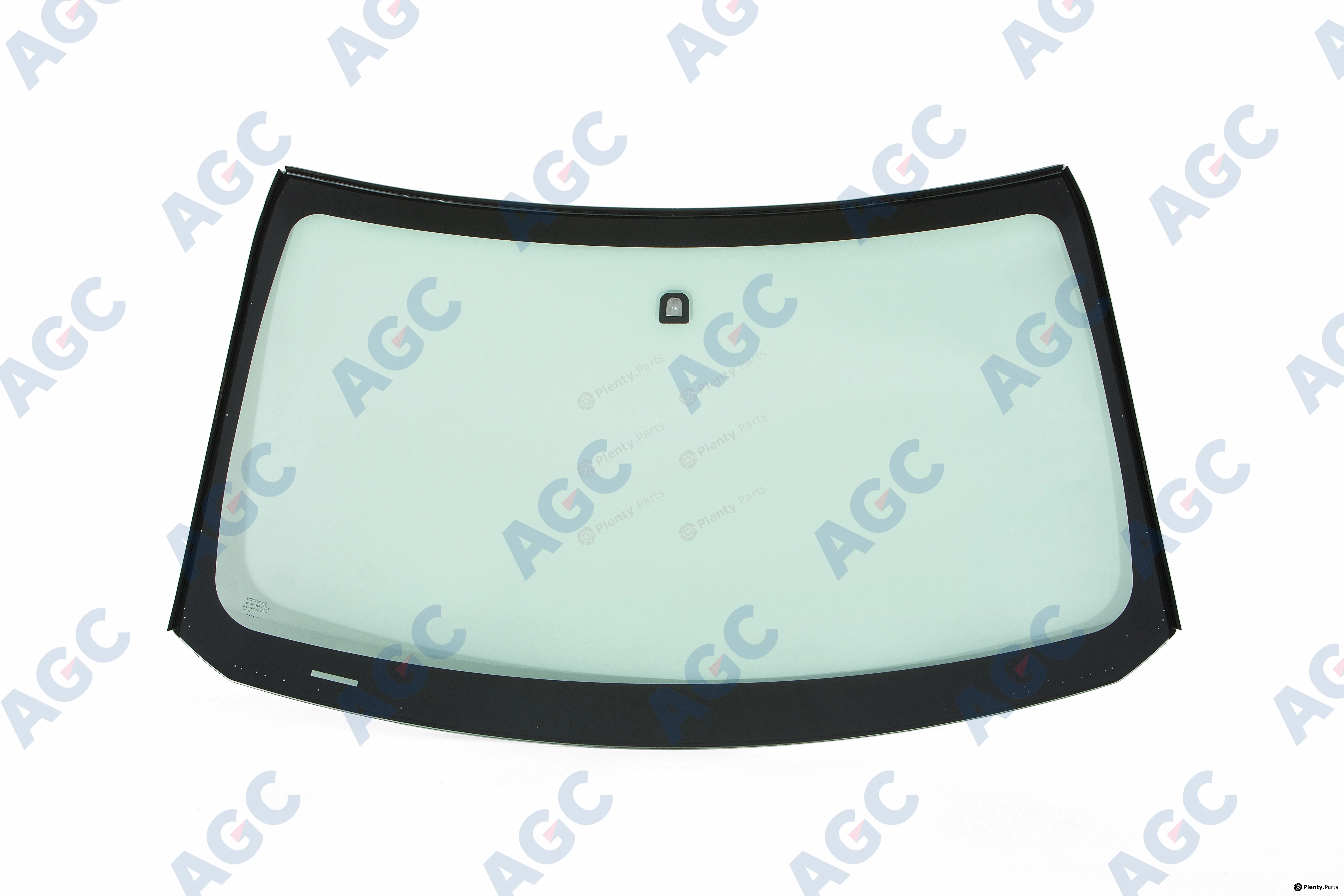 AGC 4047092 — Windscreen